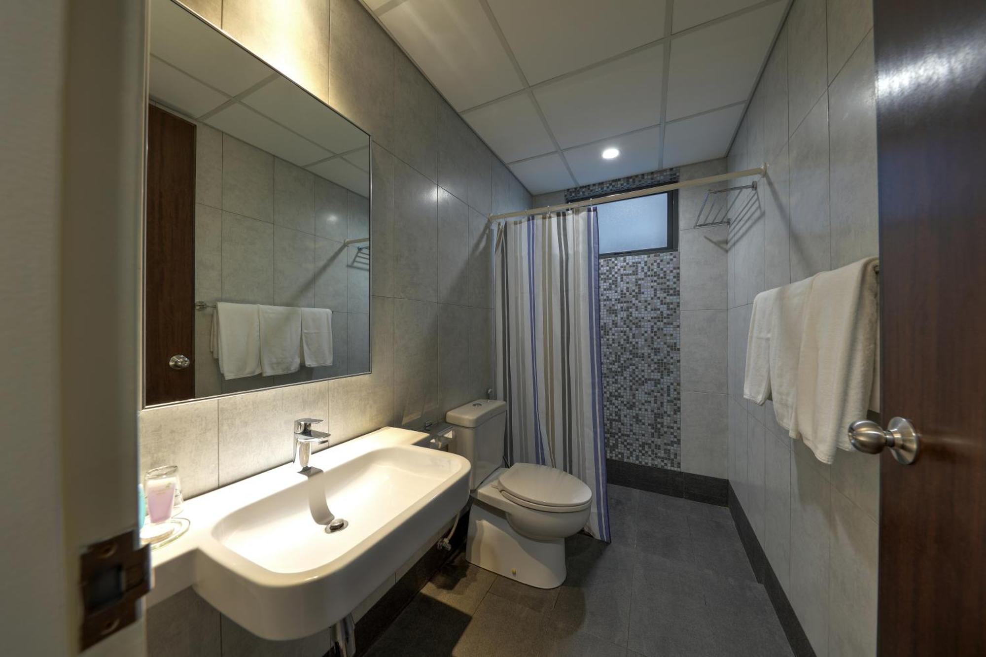 Acappella Suite Hotel, Shah Alam Quarto foto